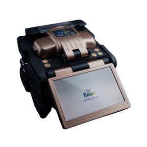 DEC-FS-21 Empalmadora de Fibra Óptica por Fusión
