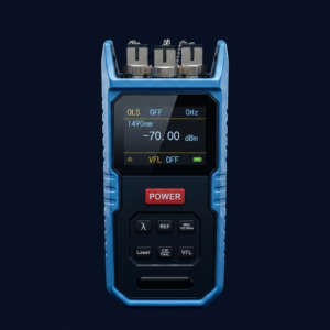 DEC-OMT Multi Tester Óptico Flexio