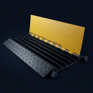 DEC-PCS-5090 Protector de Empalme para Fibra Óptica Flexio