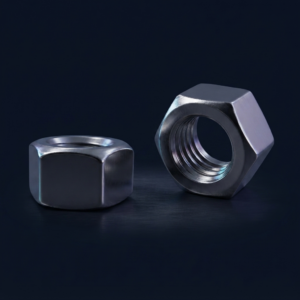 DEC-TH-1-4 Tuerca Hexagonal Flexio