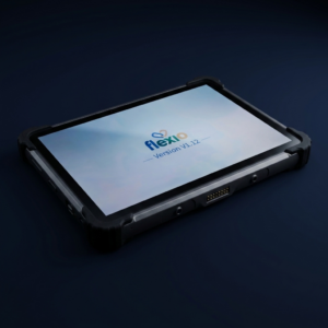DEC-TPC-25 Tablet PC Industrial 13.3 Pulgadas